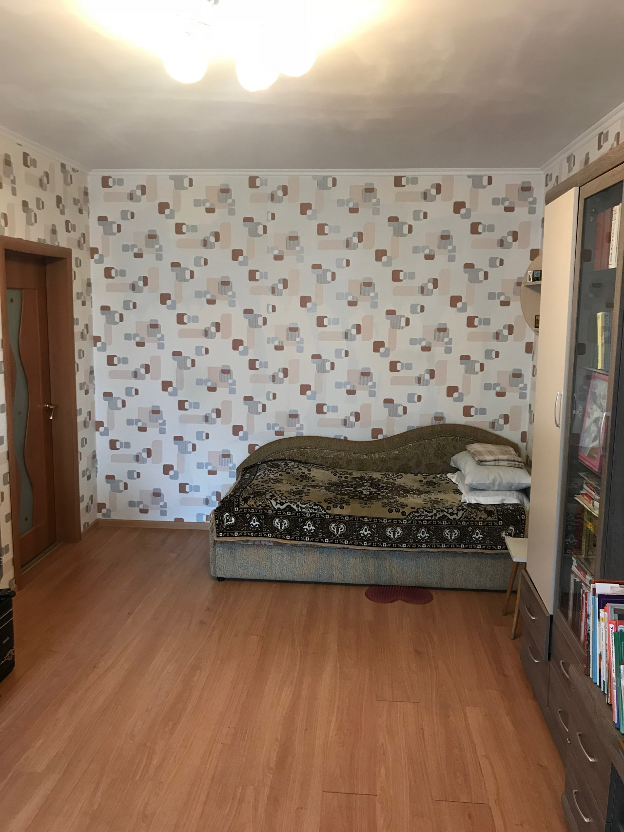 2-комнатная квартира, 54.4 м² - фото 9