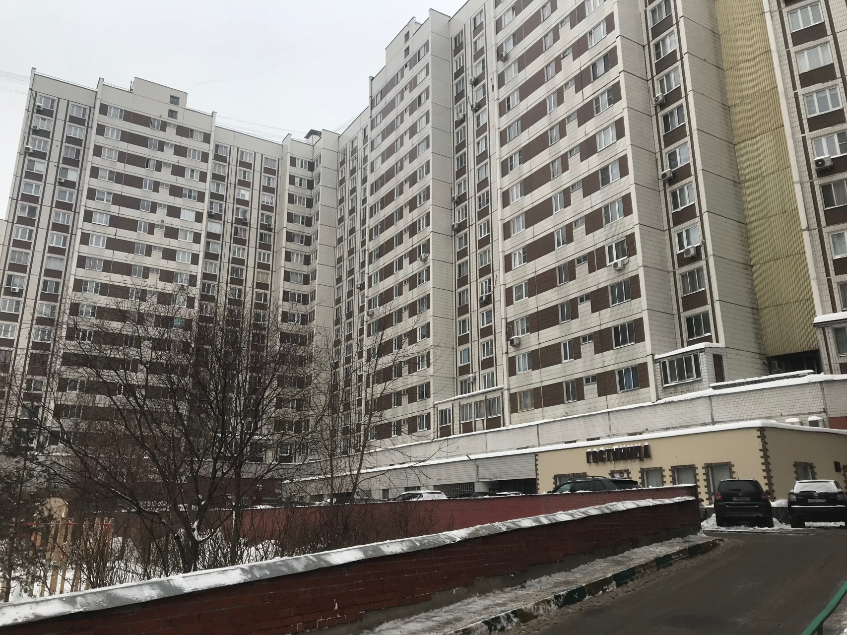 2-комнатная квартира, 60 м² - фото 17