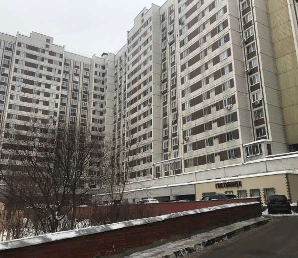 Купить Квартиру М Братиславская Вторичное