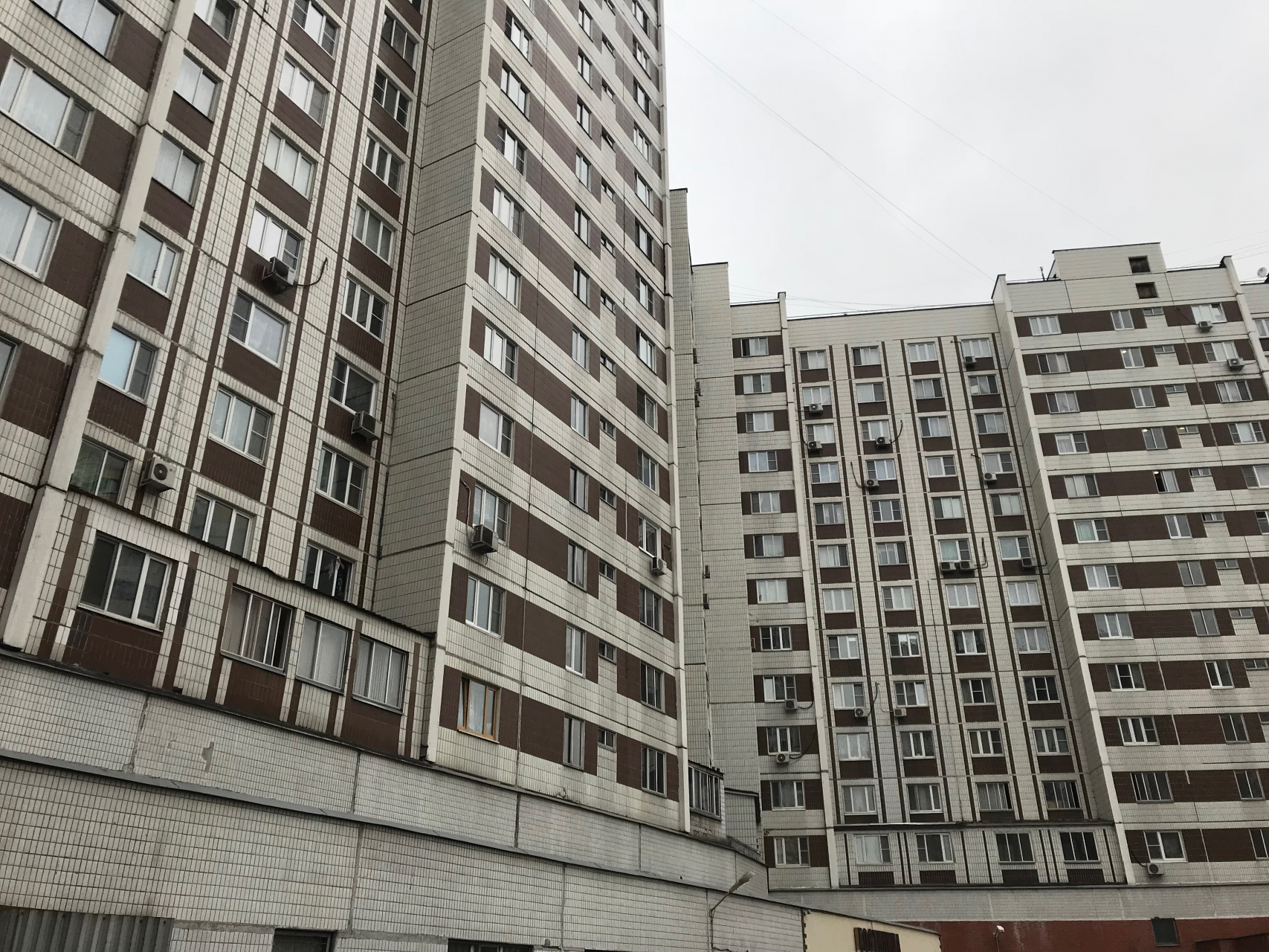 2-комнатная квартира, 60 м² - фото 15