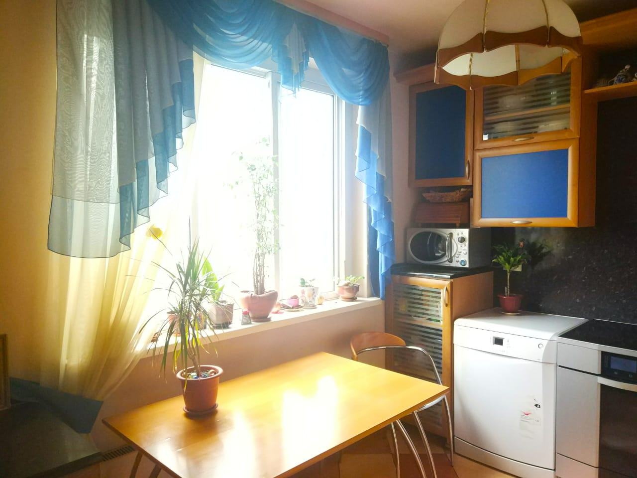 2-комнатная квартира, 60 м² - фото 3