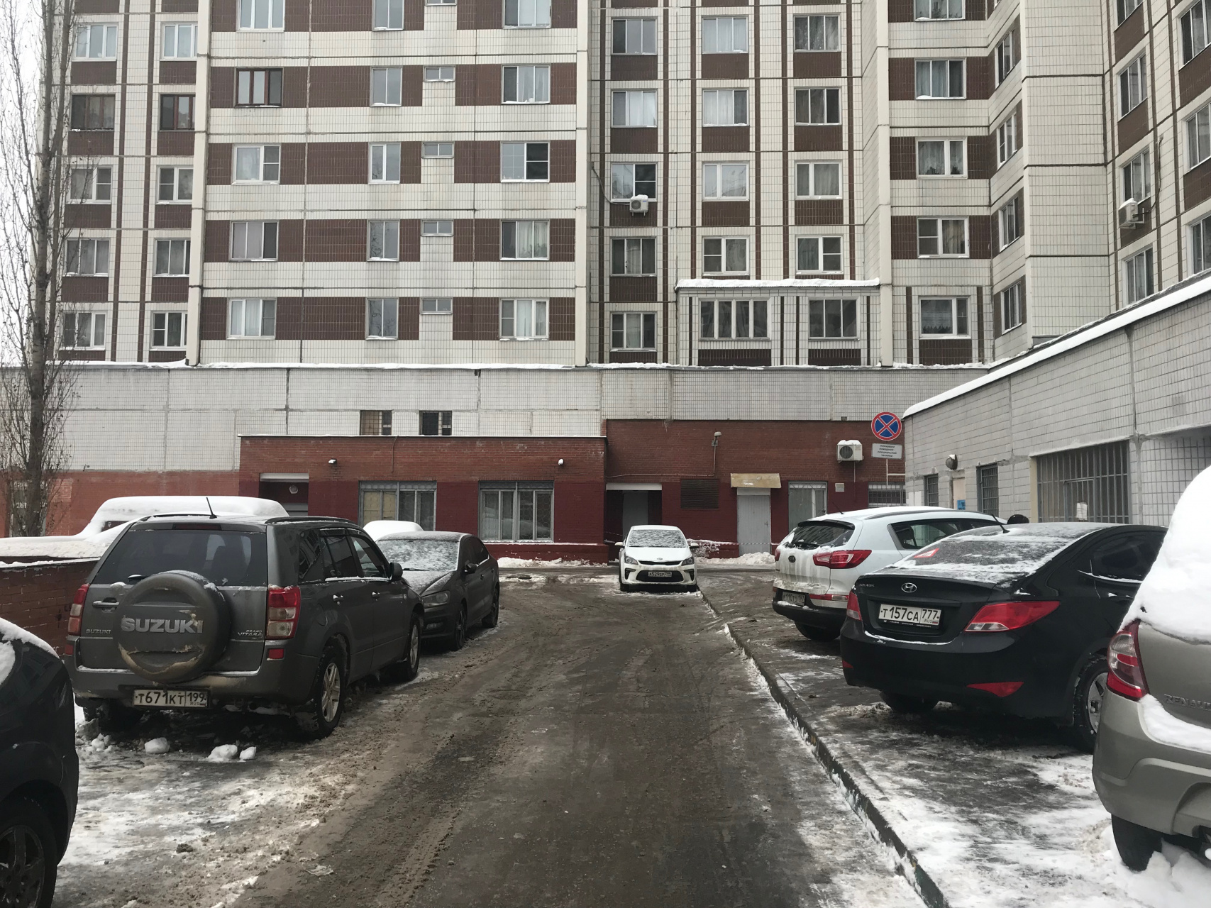 2-комнатная квартира, 60 м² - фото 19