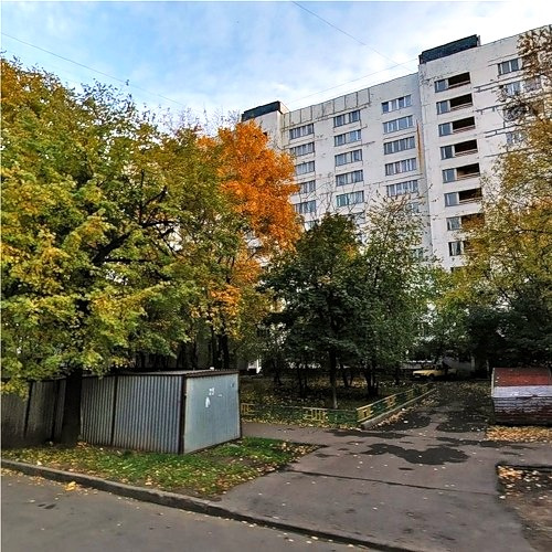 3-комнатная квартира, 64 м² - фото 3