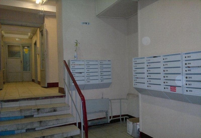 3-комнатная квартира, 64 м² - фото 4