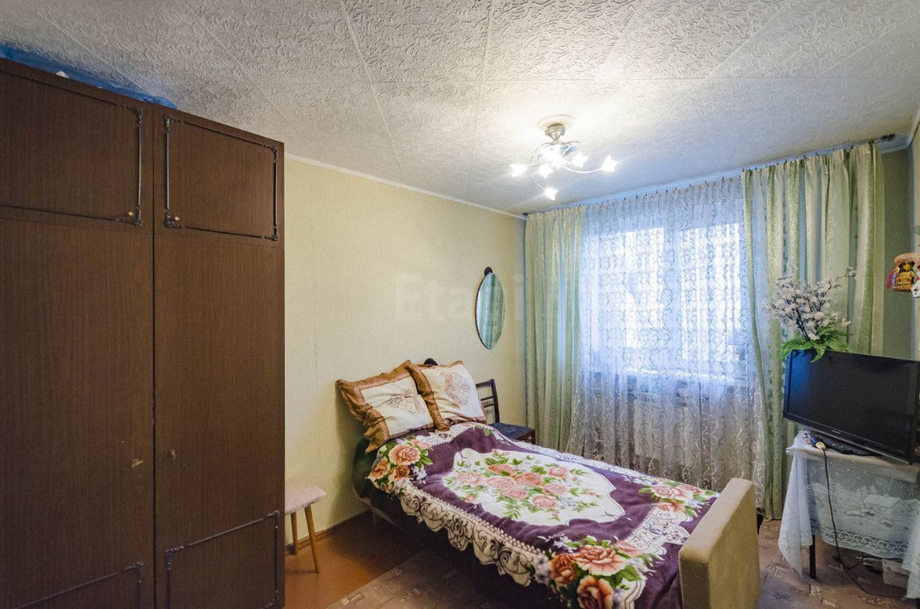 3-комнатная квартира, 64 м² - фото 6