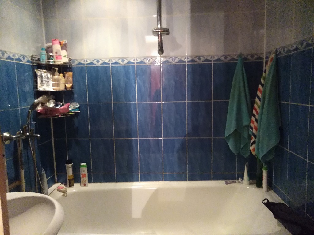 3-комнатная квартира, 64 м² - фото 9