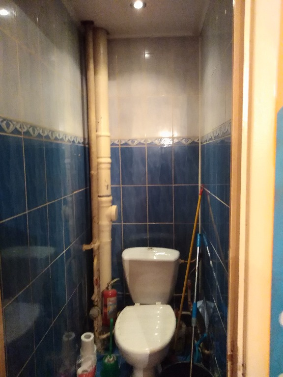 3-комнатная квартира, 64 м² - фото 10