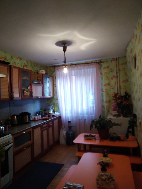 3-комнатная квартира, 64 м² - фото 8