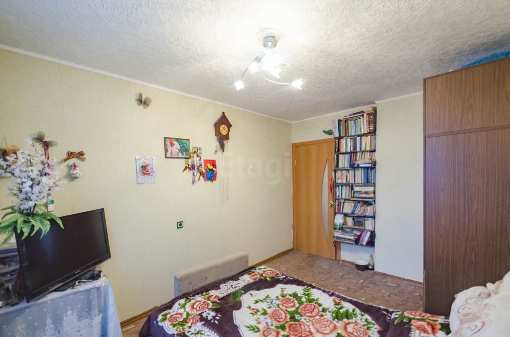 3-комнатная квартира, 64 м² - фото 7