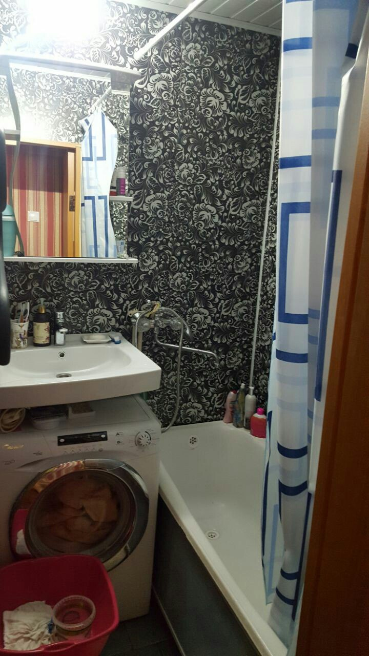 3-комнатная квартира, 46 м² - фото 10