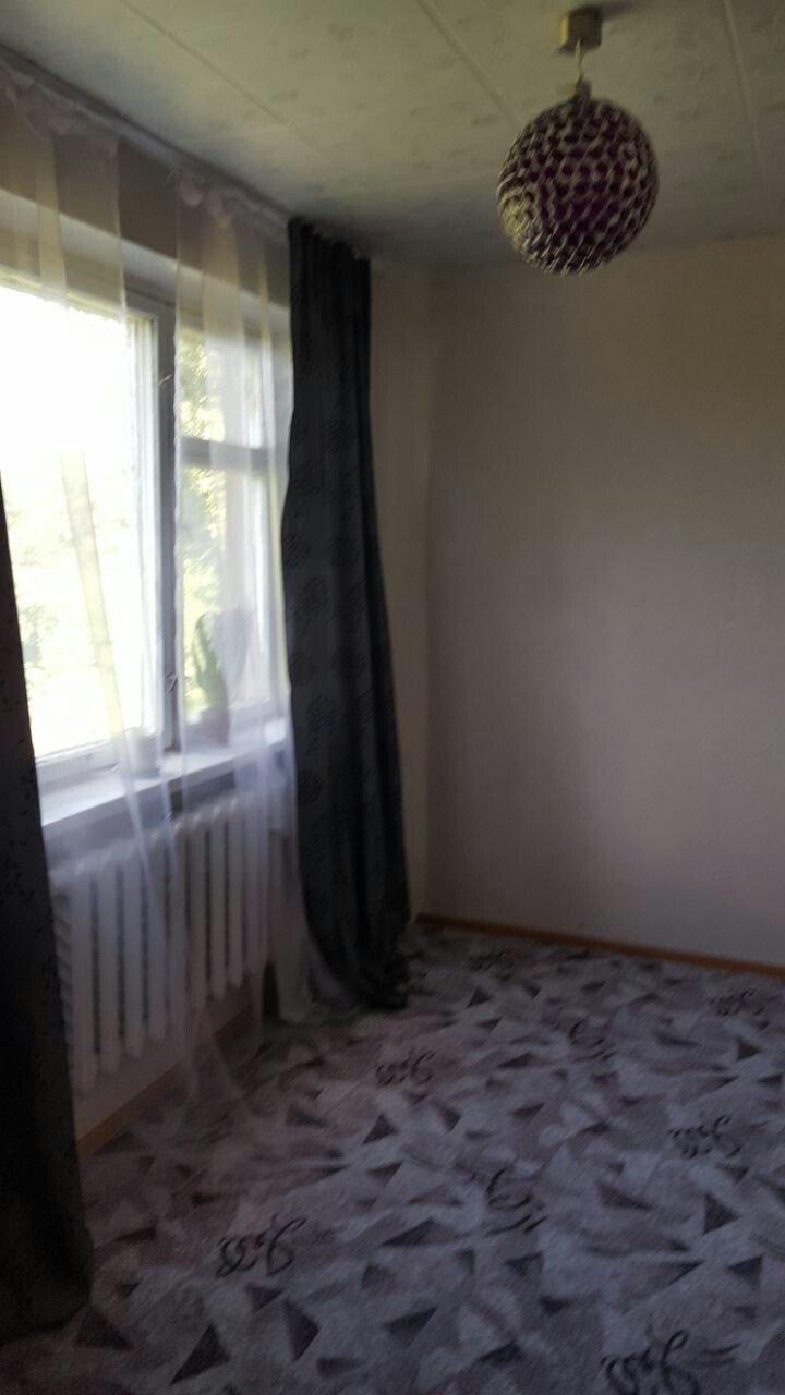 3-комнатная квартира, 46 м² - фото 6
