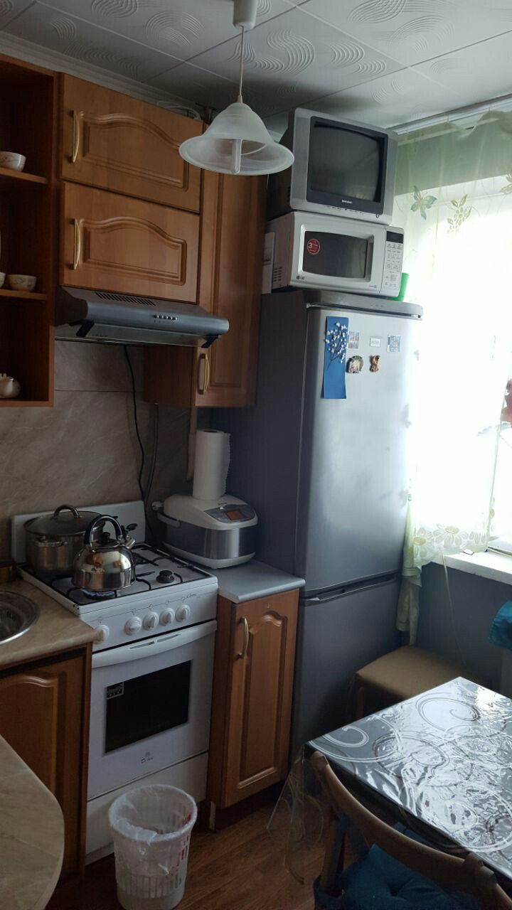 3-комнатная квартира, 46 м² - фото 3