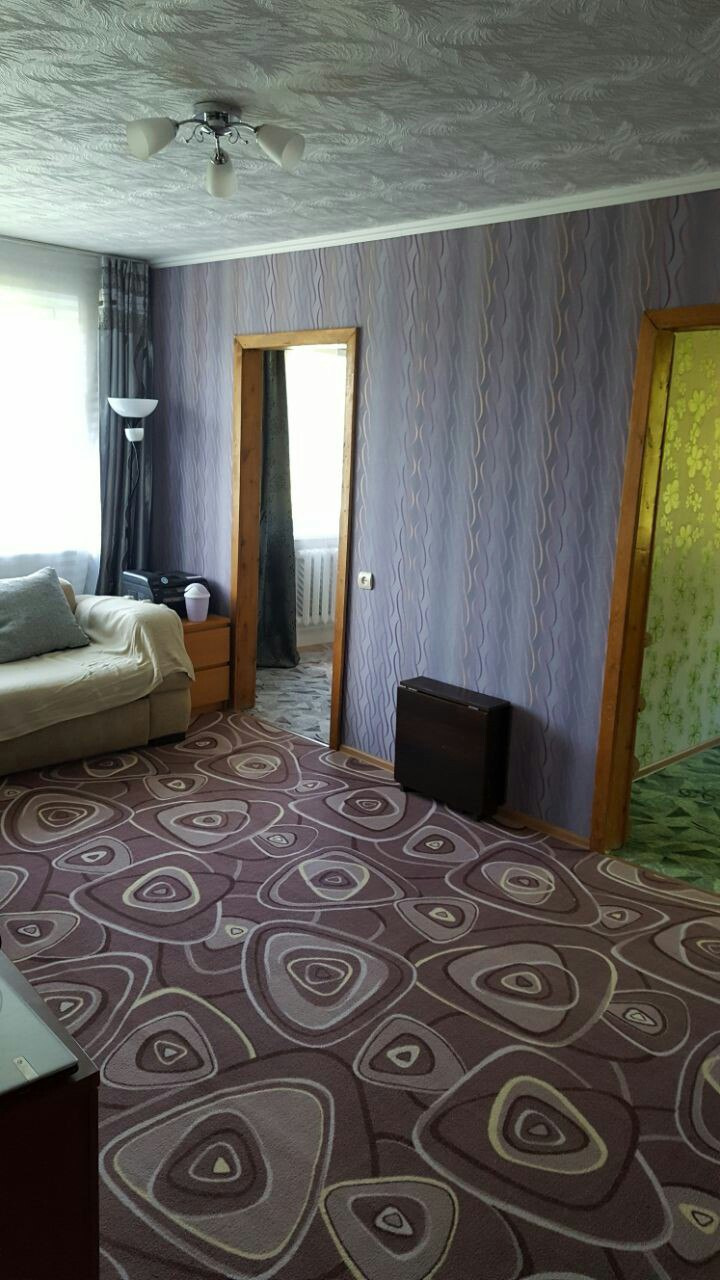 3-комнатная квартира, 46 м² - фото 8