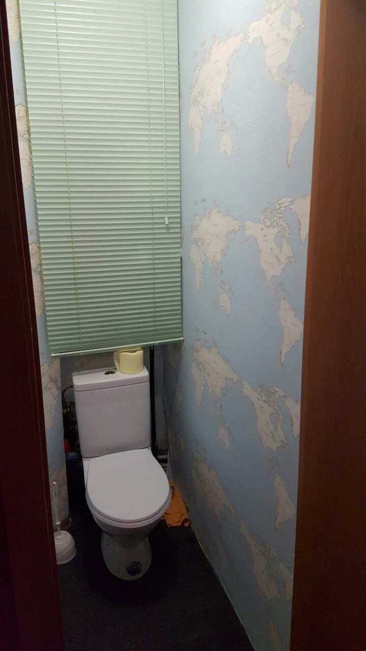 3-комнатная квартира, 46 м² - фото 11