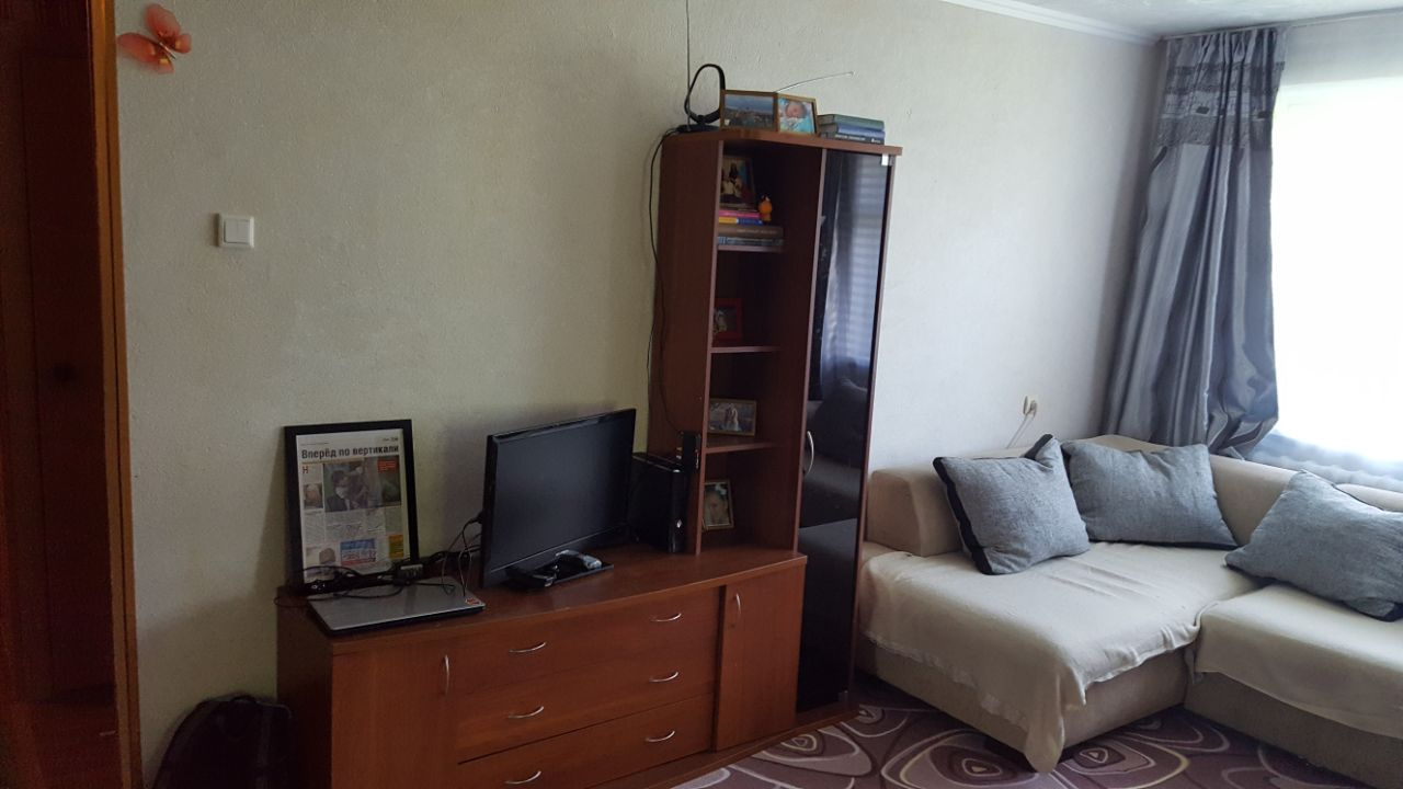 3-комнатная квартира, 46 м² - фото 5
