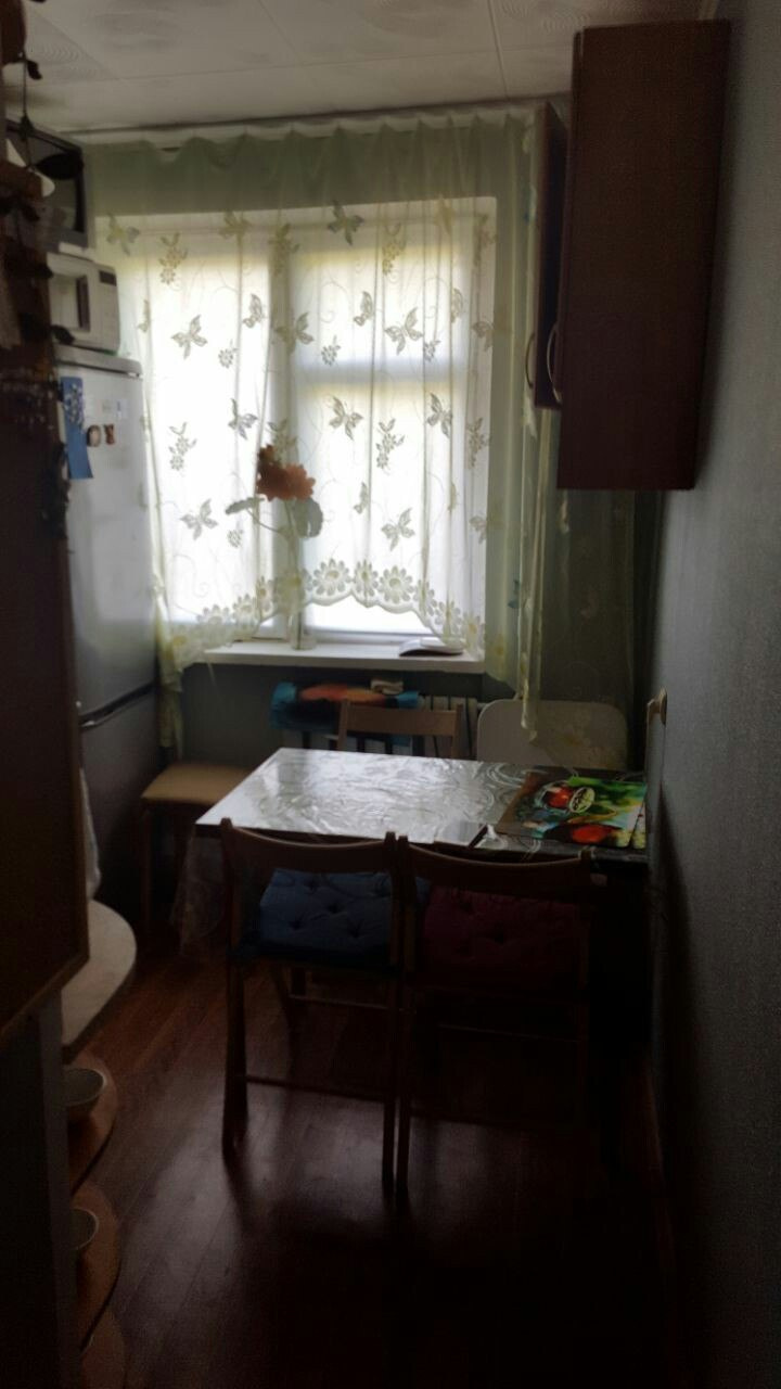 3-комнатная квартира, 46 м² - фото 2