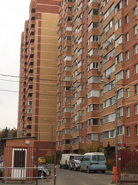 3-комнатная квартира, 69 м² - фото 7