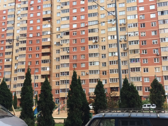 3-комнатная квартира, 69 м² - фото 3