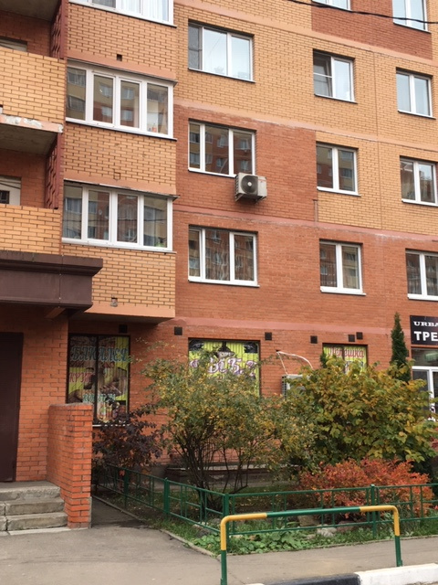 3-комнатная квартира, 69 м² - фото 11