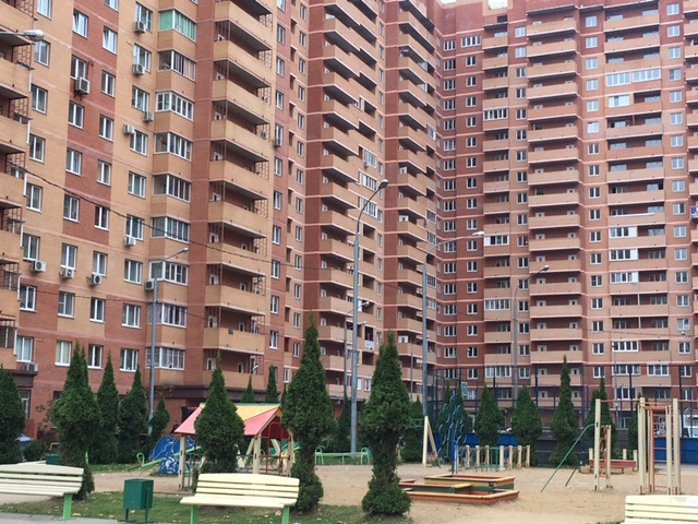 3-комнатная квартира, 69 м² - фото 8