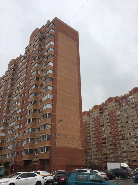 3-комнатная квартира, 69 м² - фото 4