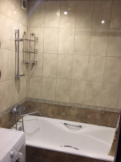 3-комнатная квартира, 69 м² - фото 21