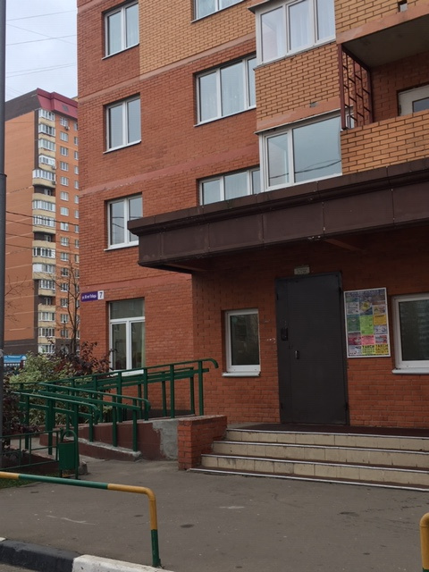 3-комнатная квартира, 69 м² - фото 12