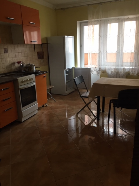 3-комнатная квартира, 69 м² - фото 18