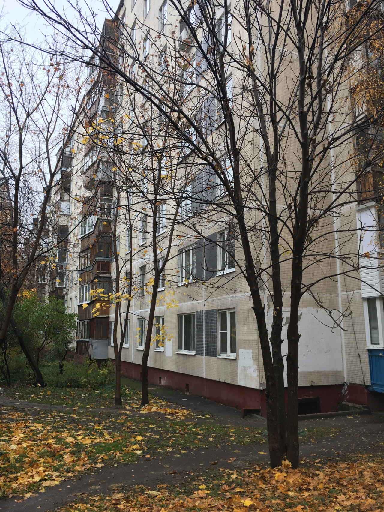 2-комнатная квартира, 43 м² - фото 13