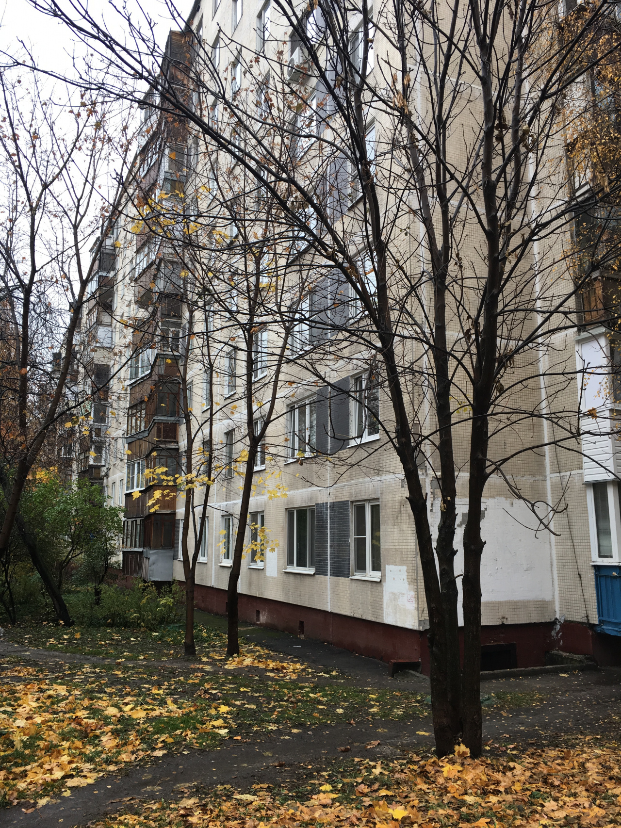 2-комнатная квартира, 43 м² - фото 12