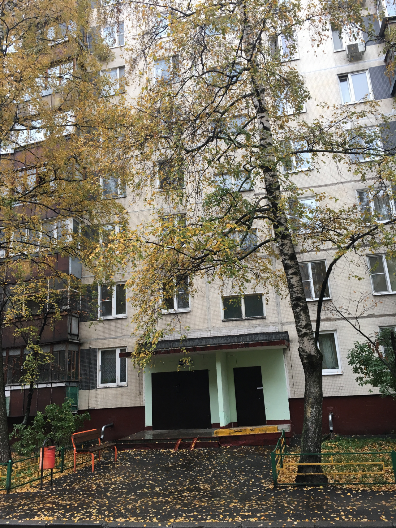 2-комнатная квартира, 43 м² - фото 11