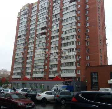 Купить квартиру