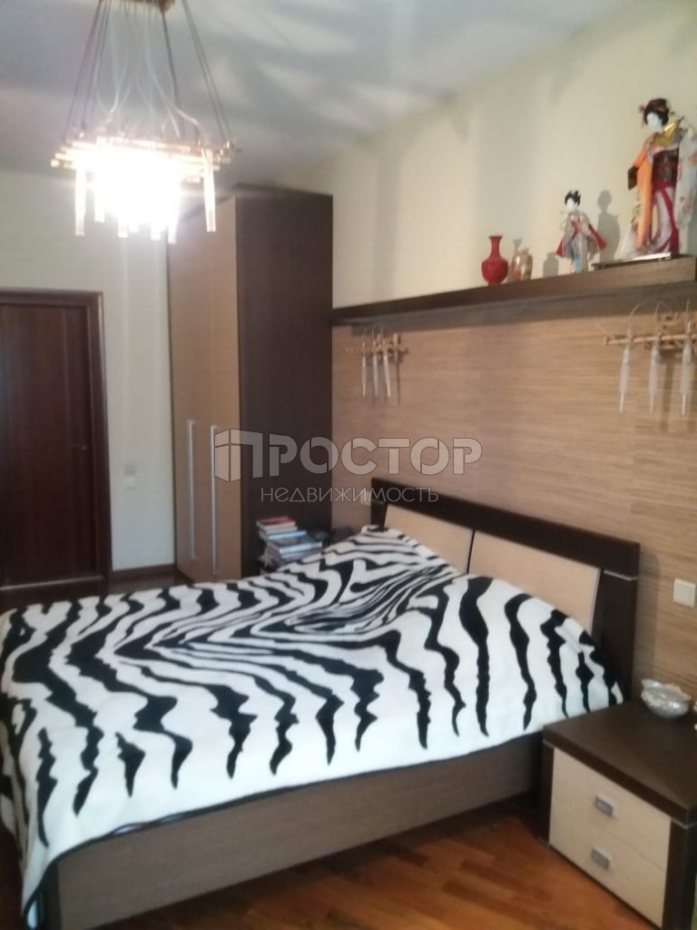 3-комнатная квартира, 100.6 м² - фото 4