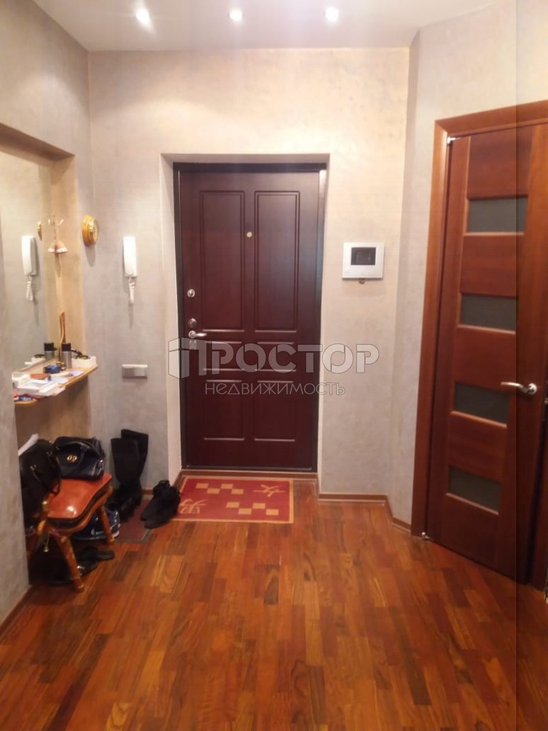 3-комнатная квартира, 100.6 м² - фото 14