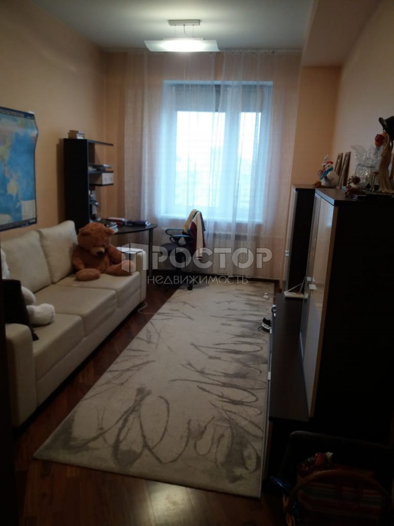 3-комнатная квартира, 100.6 м² - фото 8