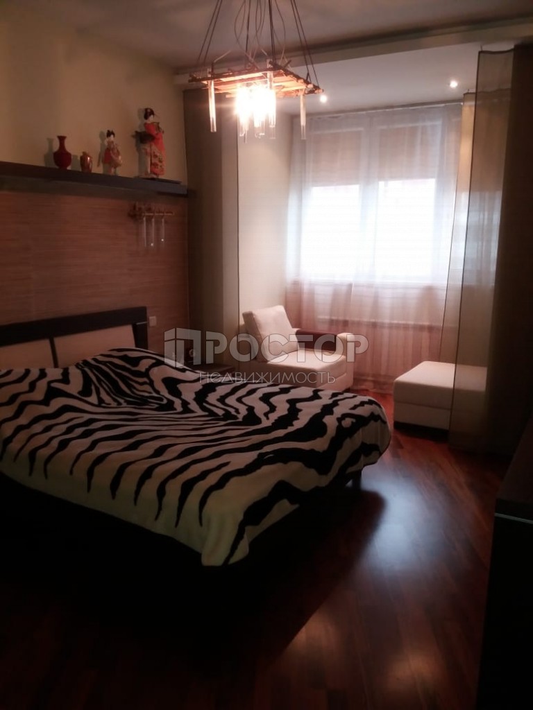 3-комнатная квартира, 100.6 м² - фото 3