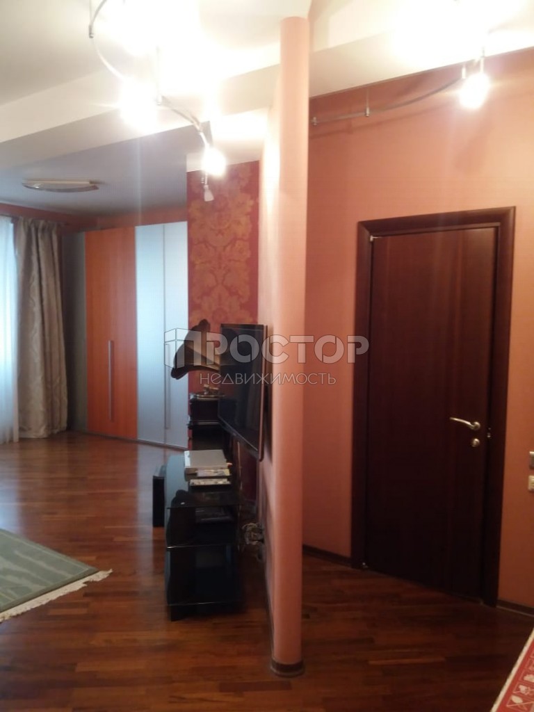 3-комнатная квартира, 100.6 м² - фото 16