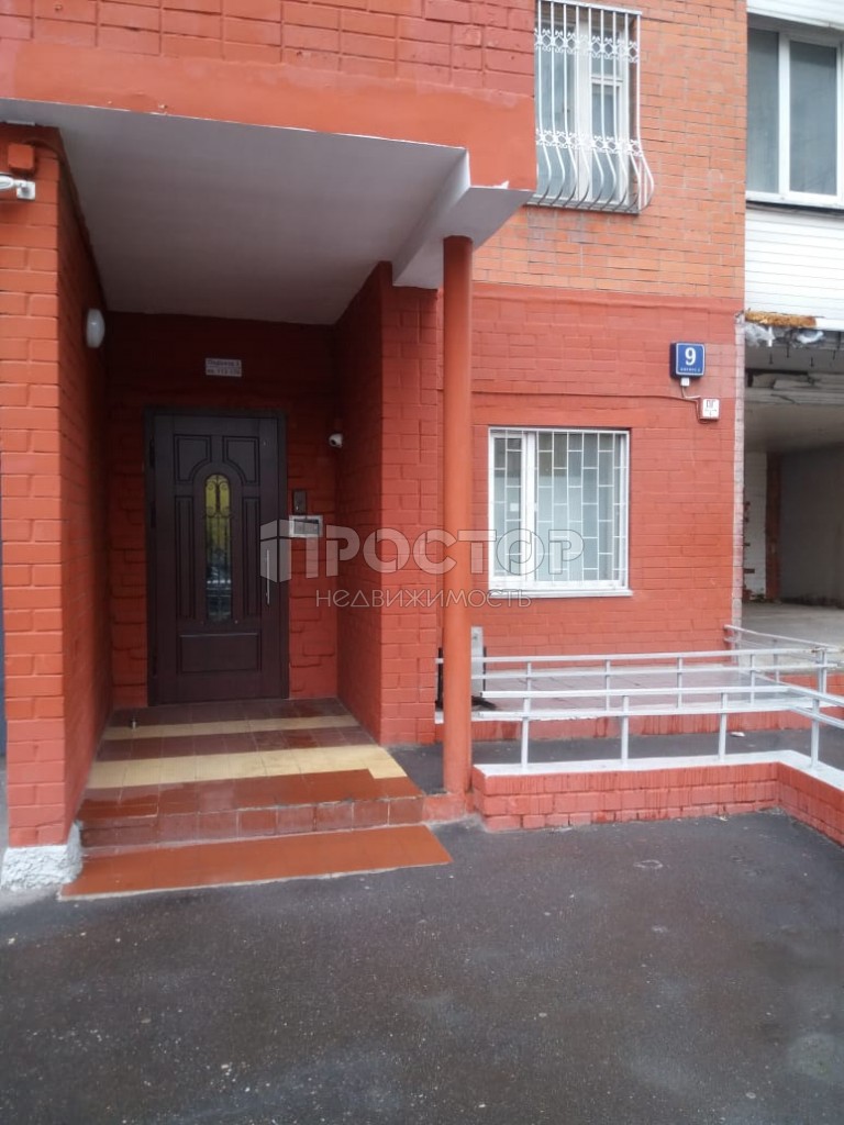 3-комнатная квартира, 100.6 м² - фото 18