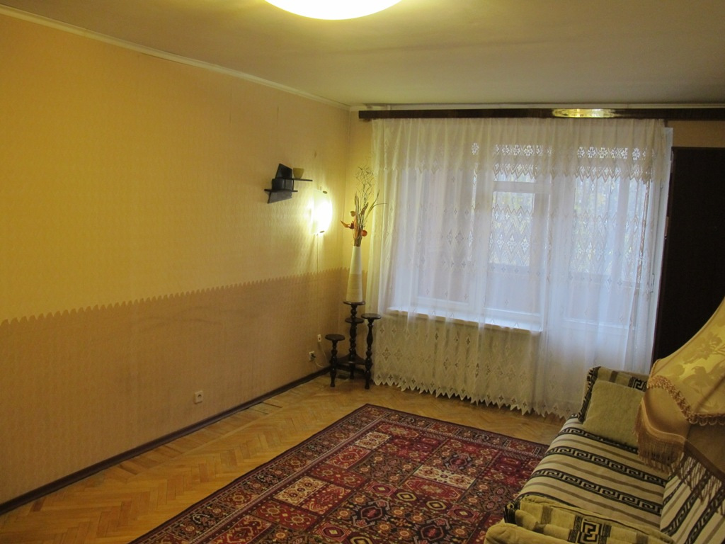 1-комнатная квартира, 31.3 м² - фото 3