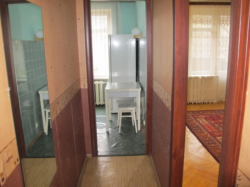 1-комнатная квартира, 31.3 м² - фото 17