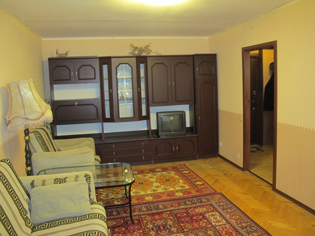 1-комнатная квартира, 31.3 м² - фото 4