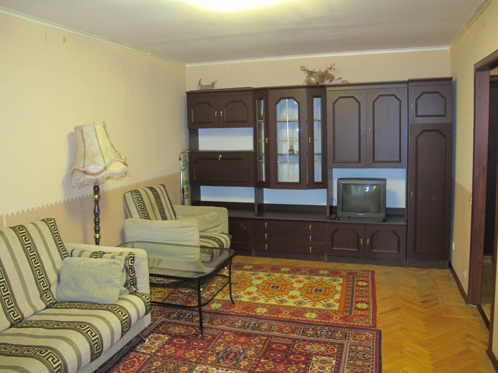 1-комнатная квартира, 31.3 м² - фото 7