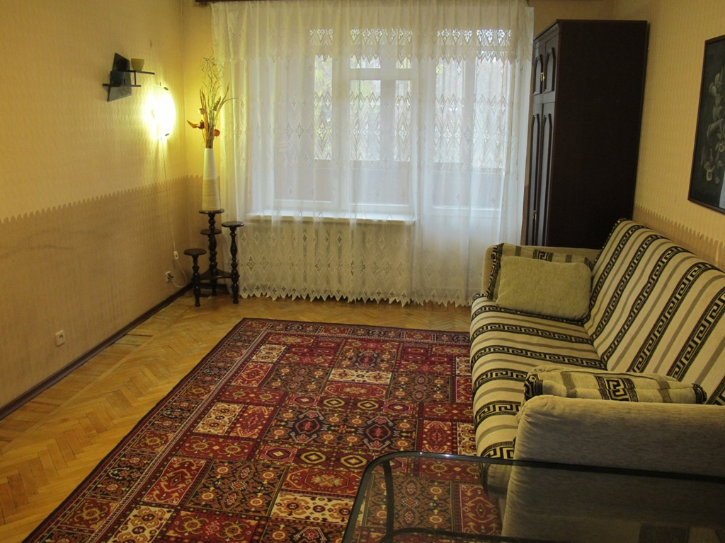 1-комнатная квартира, 31.3 м² - фото 5