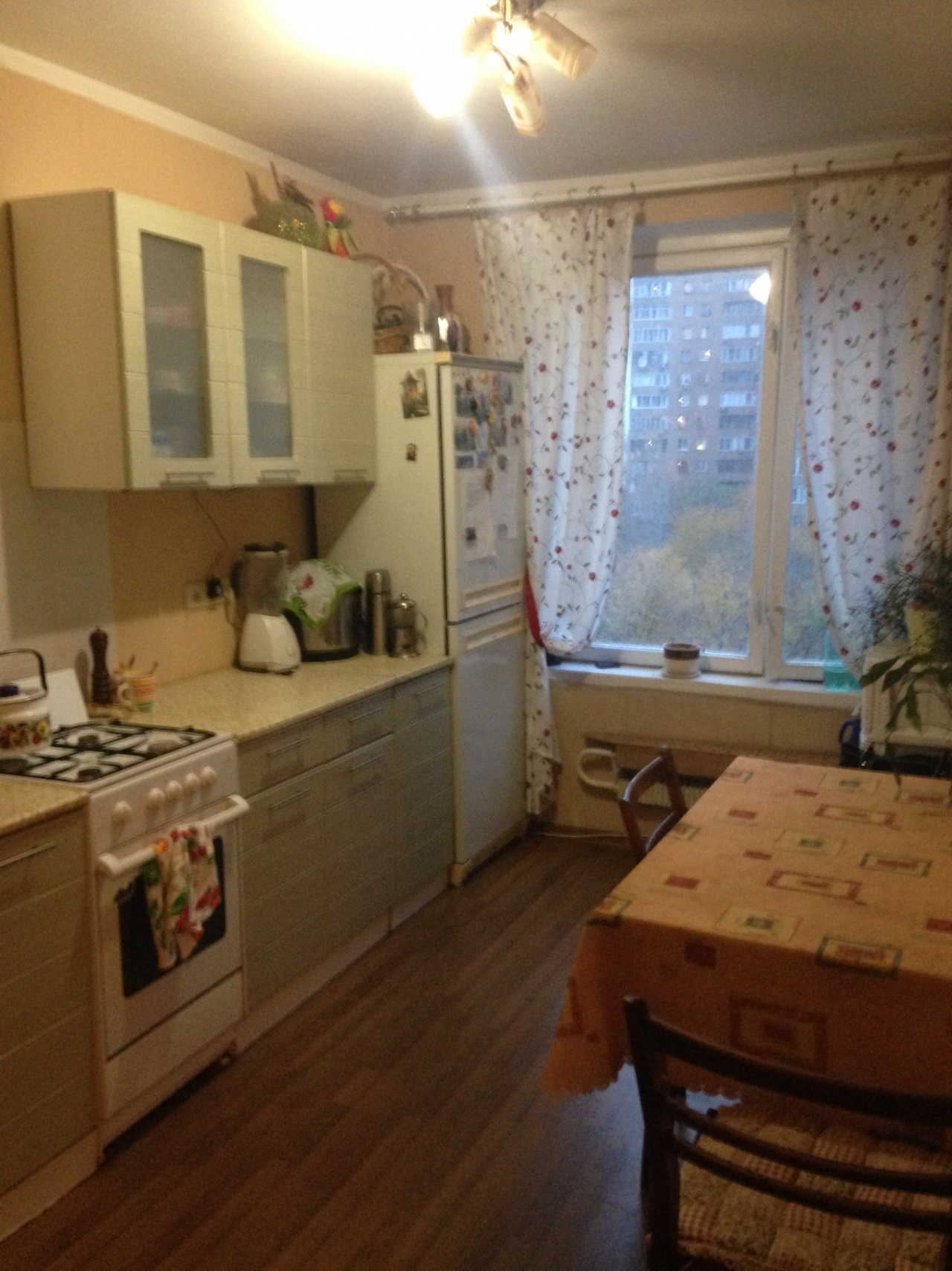 2-комнатная квартира, 46 м² - фото 4