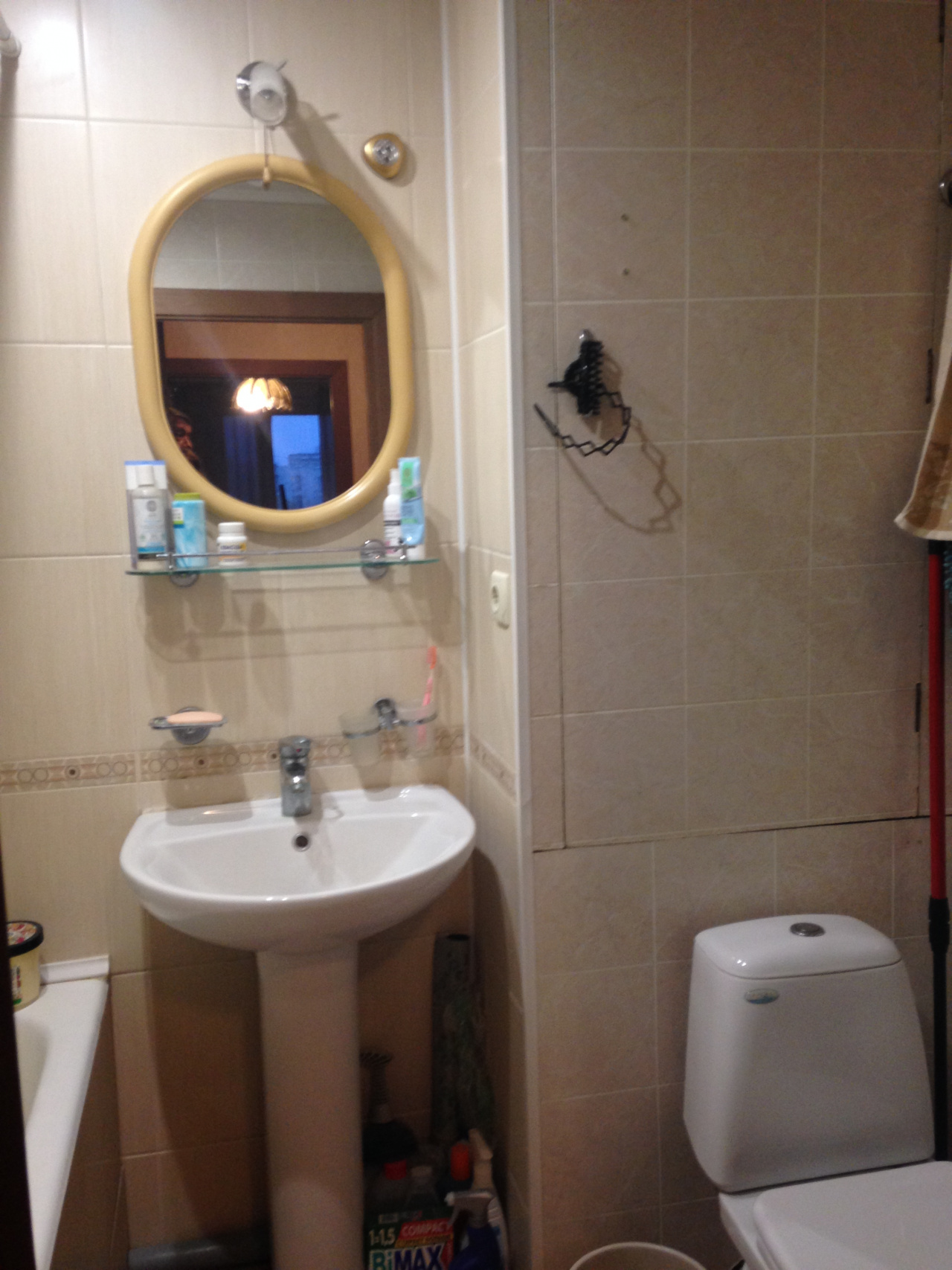 2-комнатная квартира, 46 м² - фото 8