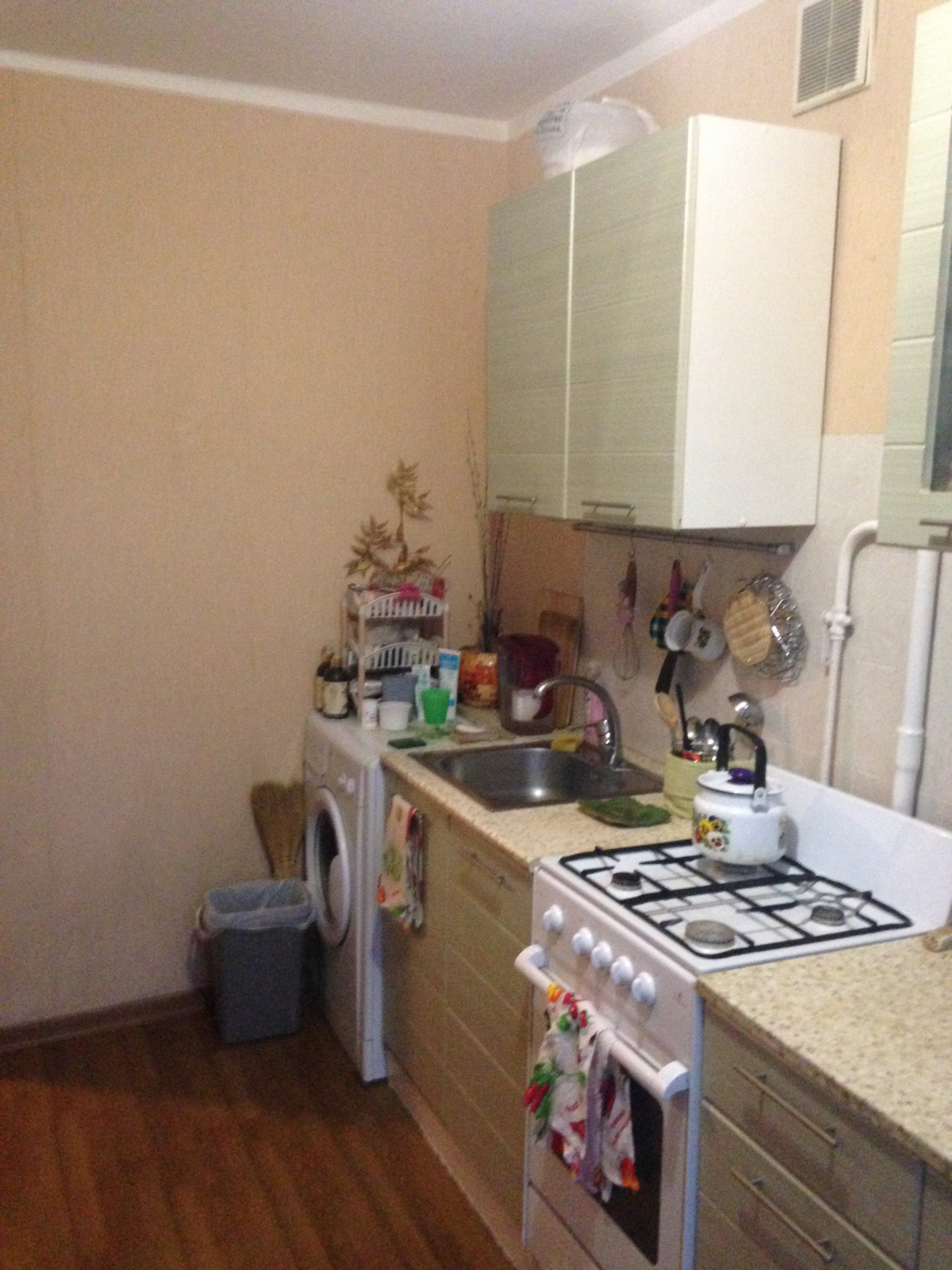 2-комнатная квартира, 46 м² - фото 5