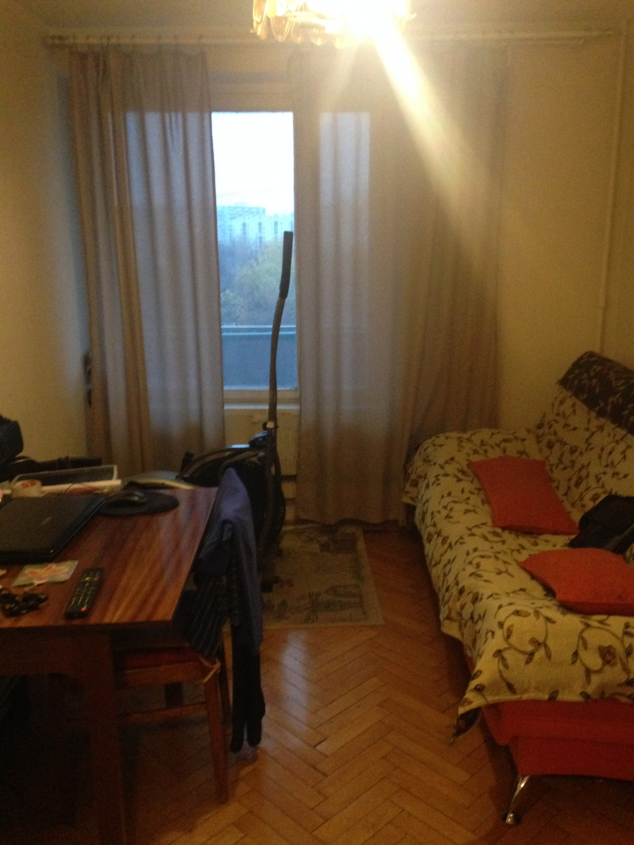 2-комнатная квартира, 46 м² - фото 7
