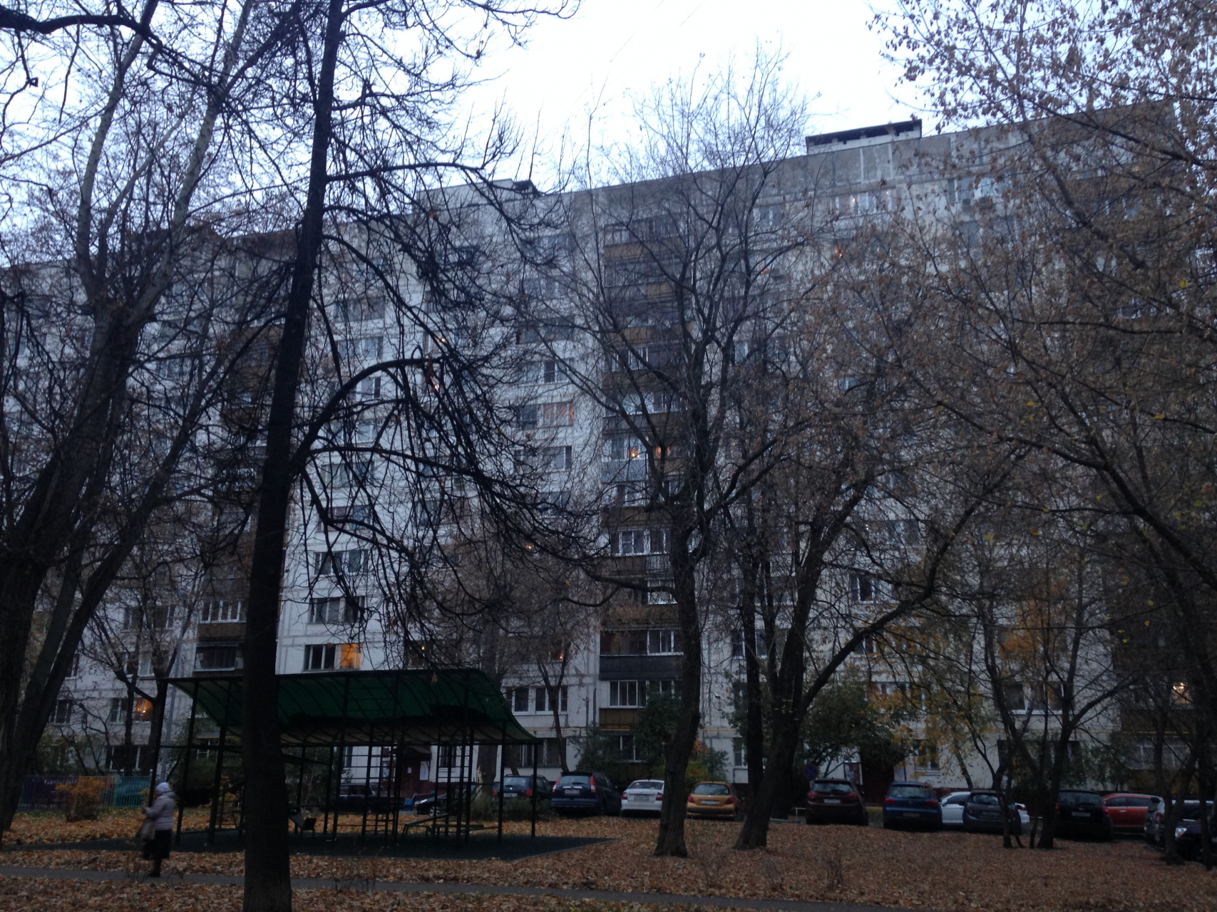 2-комнатная квартира, 46 м² - фото 2
