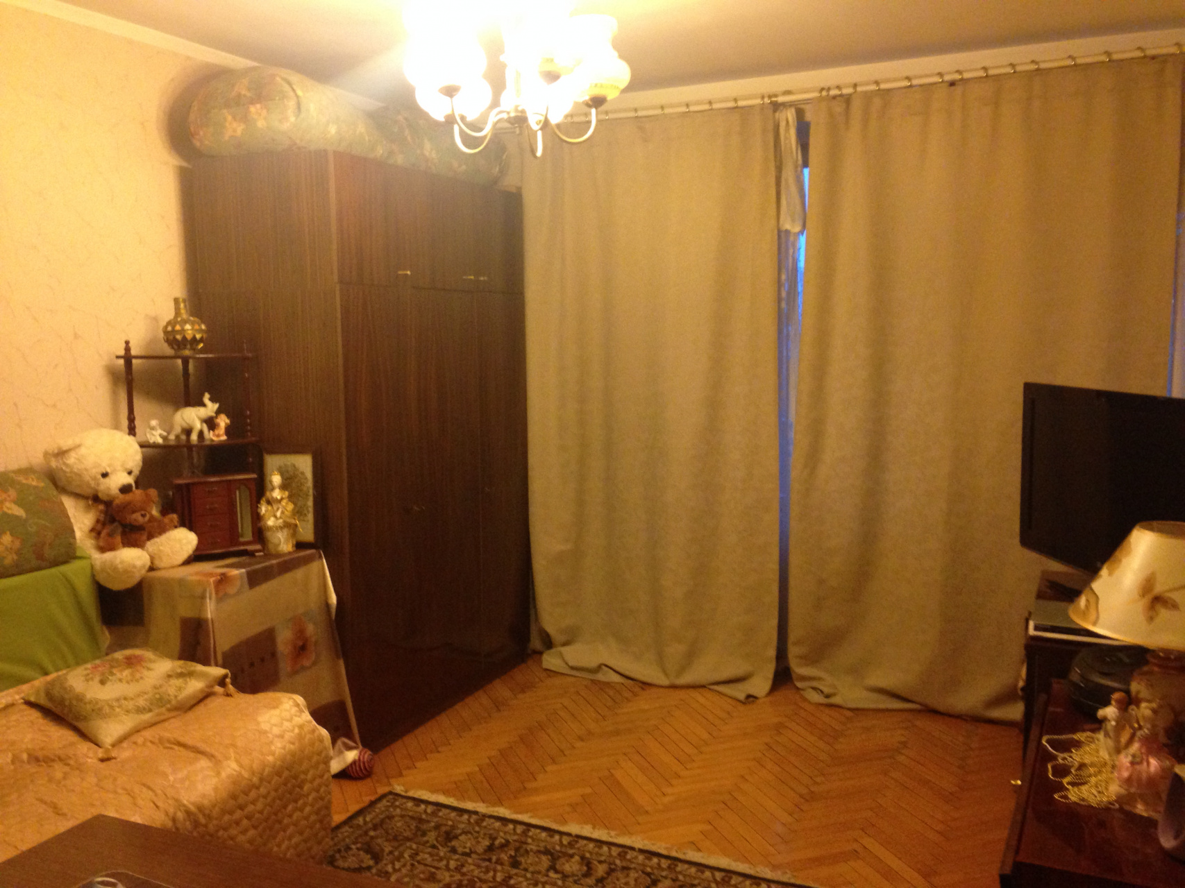2-комнатная квартира, 46 м² - фото 6