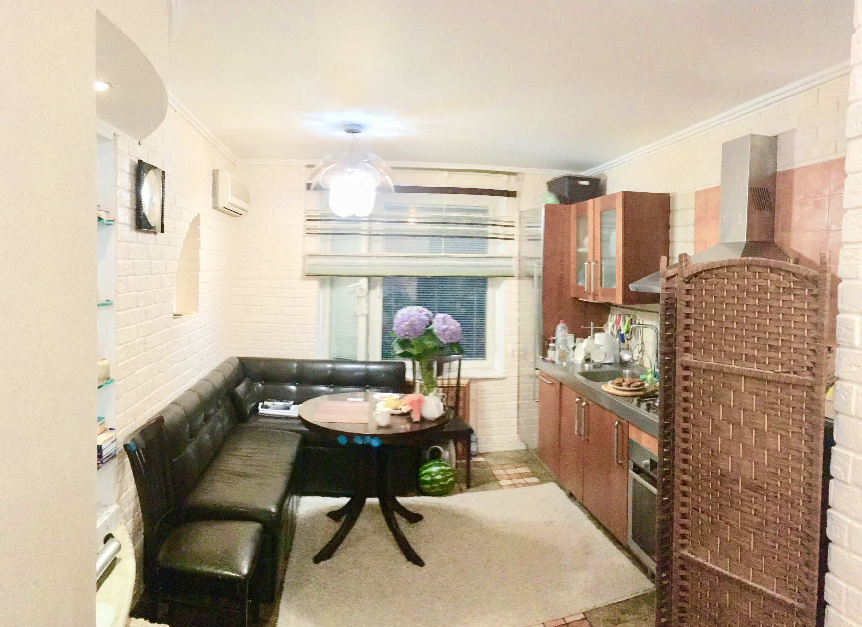 2-комнатная квартира, 47 м² - фото 2